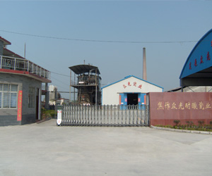 眾光瓷業(yè)重資投入設(shè)備改進(jìn)，加強(qiáng)環(huán)境保護(hù)措施